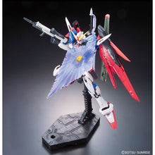 Load image into Gallery viewer, RG 1/144 #11 Destiny Gundam
