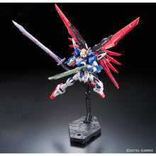 Load image into Gallery viewer, RG 1/144 #11 Destiny Gundam
