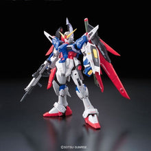 Load image into Gallery viewer, RG 1/144 #11 Destiny Gundam
