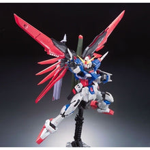 Load image into Gallery viewer, RG 1/144 #11 Destiny Gundam
