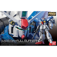 RG 1/144 #13 RX-78 GP01-Fb