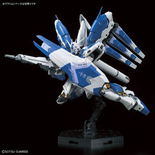 Load image into Gallery viewer, RG 1/144 #36 Hi-V Gundam
