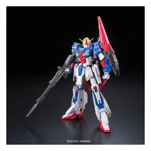 Load image into Gallery viewer, RG 1/144 #10 Zeta Gundam
