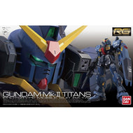 RG 1/144 #07 RX-178 Gundam MK-II [Titans]