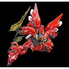 Load image into Gallery viewer, RG 1/144 #22 MSN-06S Sinanju
