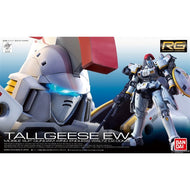 RG 1/144 #28 Tallgeese EW