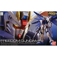 RG 1/144 #05 Freedom Gundam