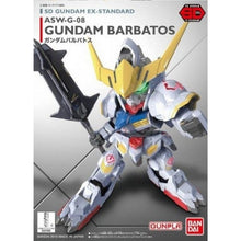 Load image into Gallery viewer, EX-Standard 010 Gundam Barbatos
