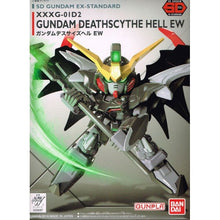 Load image into Gallery viewer, EX-Standard 012 Gundam Deathscythe Hell EW
