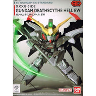 EX-Standard 012 Gundam Deathscythe Hell EW