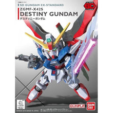 Load image into Gallery viewer, EX-Standard 009 Destiny Gundam
