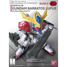 Load image into Gallery viewer, EX-Standard 014 Gundam Barbatos Lupus
