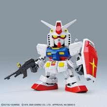 Load image into Gallery viewer, EX-Standard HELLO KITTY/RX-78-2 GUNDAM [TOGETHER]
