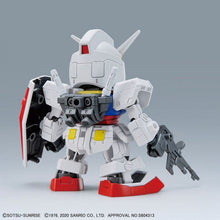 Load image into Gallery viewer, EX-Standard HELLO KITTY/RX-78-2 GUNDAM [TOGETHER]
