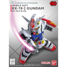 Load image into Gallery viewer, EX-Standard 001 RX-78-2 Gundam
