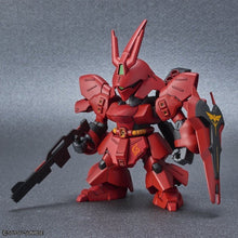 Load image into Gallery viewer, SD GUNDAM EX-STANDARD SAZABI
