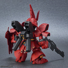 Load image into Gallery viewer, SD GUNDAM EX-STANDARD SAZABI
