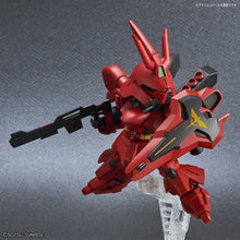 Load image into Gallery viewer, SD GUNDAM EX-STANDARD SAZABI
