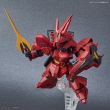 Load image into Gallery viewer, SD GUNDAM EX-STANDARD SAZABI
