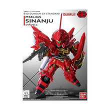 Load image into Gallery viewer, EX-Standard 013 Sinanju
