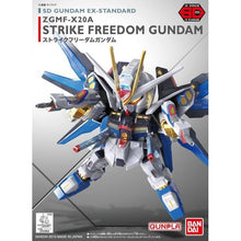 Load image into Gallery viewer, EX-Standard 006 Strike Freedom Gundam
