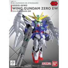 Load image into Gallery viewer, EX-Standard 004 Wing Gundam Zero [EW]
