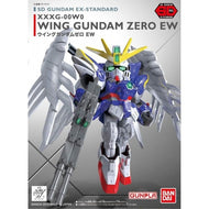 EX-Standard 004 Wing Gundam Zero [EW]