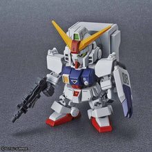 Load image into Gallery viewer, SD GUNDAM CROSS SILHOUETTE GUNDAM GROUND TYPE
