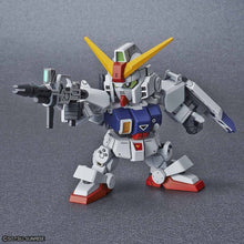 Load image into Gallery viewer, SD GUNDAM CROSS SILHOUETTE GUNDAM GROUND TYPE
