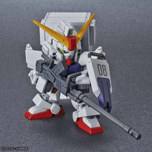 Load image into Gallery viewer, SD GUNDAM CROSS SILHOUETTE GUNDAM GROUND TYPE

