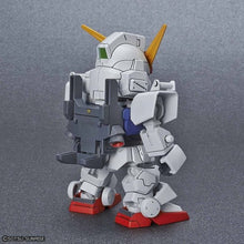 Load image into Gallery viewer, SD GUNDAM CROSS SILHOUETTE GUNDAM GROUND TYPE

