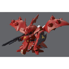 Load image into Gallery viewer, SD GUNDAM CROSS SILHOUETTE NIGHTINGALE
