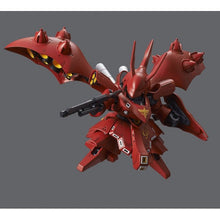 Load image into Gallery viewer, SD GUNDAM CROSS SILHOUETTE NIGHTINGALE
