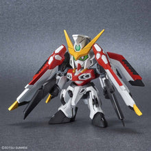 Load image into Gallery viewer, SD GUNDAM CROSS SILHOUETTE PHOENIX GUNDAM
