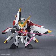 Load image into Gallery viewer, SD GUNDAM CROSS SILHOUETTE PHOENIX GUNDAM
