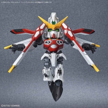 Load image into Gallery viewer, SD GUNDAM CROSS SILHOUETTE PHOENIX GUNDAM
