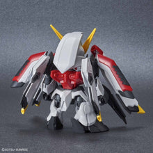 Load image into Gallery viewer, SD GUNDAM CROSS SILHOUETTE PHOENIX GUNDAM
