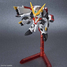 Load image into Gallery viewer, SD GUNDAM CROSS SILHOUETTE PHOENIX GUNDAM
