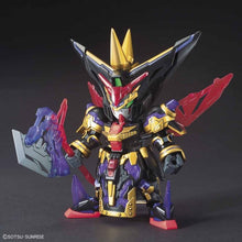 Load image into Gallery viewer, SD SANGOKU SOKETSUDEN [26] DIAN WEI MASTER GUNDAM
