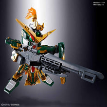 Load image into Gallery viewer, SD SANGOKUSOKETSUDEN [13] HUANG ZHONG GUNDAM DYNAMES
