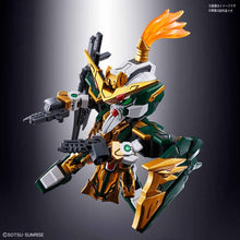 Load image into Gallery viewer, SD SANGOKUSOKETSUDEN [13] HUANG ZHONG GUNDAM DYNAMES
