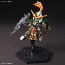 Load image into Gallery viewer, SD SANGOKUSOKETSUDEN [13] HUANG ZHONG GUNDAM DYNAMES
