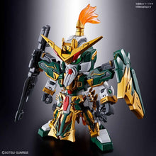 Load image into Gallery viewer, SD SANGOKUSOKETSUDEN [13] HUANG ZHONG GUNDAM DYNAMES
