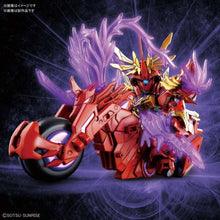 Load image into Gallery viewer, SD SANGOKU SOKETSUDEN [08] LYU BU SINANJU &amp; RED HARE
