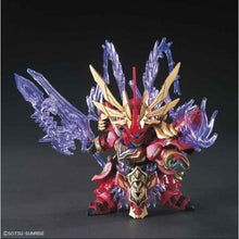 Load image into Gallery viewer, SD SANGOKU SOKETSUDEN [08] LYU BU SINANJU &amp; RED HARE
