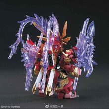 Load image into Gallery viewer, SD SANGOKU SOKETSUDEN [08] LYU BU SINANJU &amp; RED HARE
