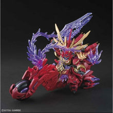 Load image into Gallery viewer, SD SANGOKU SOKETSUDEN [08] LYU BU SINANJU &amp; RED HARE
