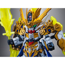 Load image into Gallery viewer, SD SANGOKU SOKETSUDEN [10] MA CHAO GUNDAM BARBATOS
