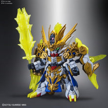 Load image into Gallery viewer, SD SANGOKU SOKETSUDEN [10] MA CHAO GUNDAM BARBATOS
