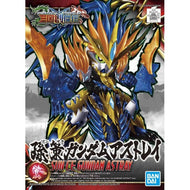 SD SANGOKU SOKETSUDEN [18] SUN CE GUNDAM ASTRAY